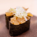 船主 - 2025.4 いか沖漬け（220円）