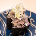 船主 - 2025.4 地あじなめろう（385円）