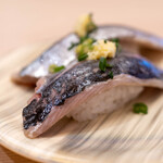 船主 - 2025.4 地あじ（440円）