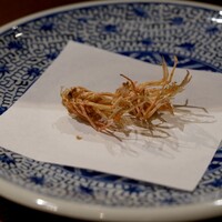 天ぷら浅沼 - 