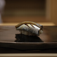 日本橋蛎殻町 すぎた - 