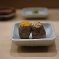 日本橋蛎殻町 すぎた - 