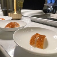 全聚徳 丸ビル店 - 