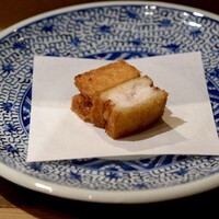 天ぷら浅沼 - 