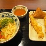 丸亀製麺 - 