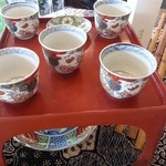 石臼挽き蕎麦香房 山の実 - 