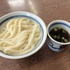 長田うどん