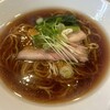 らぁ麺 はんにゃ
