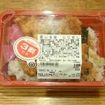 ディオ - 岡山名物 とりめし (税抜)198円→139円 (2025.05.02)