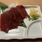 はなの舞 - 馬刺し 768円！