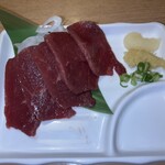 はなの舞 - 少なっ！