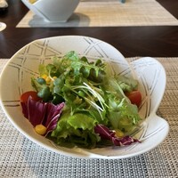 鉄板焼 銀明翠 - 