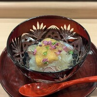 鮨 大門 - 