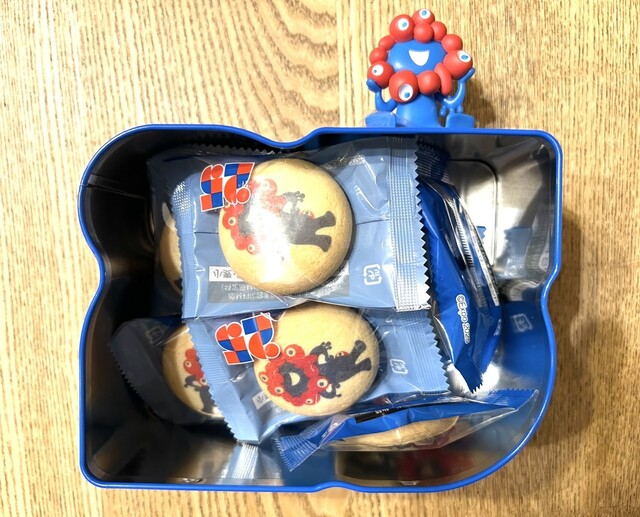 by だぁーくん : 2025大阪・関西万博 会場内オフィシャルストア 東