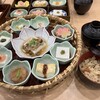 角濱ごまとうふ総本舗 飲食部門