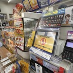 ミニストップ - 料理写真: