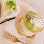 シャトレーゼ - 