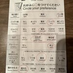 一蘭 那の川店 - 