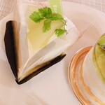 シャトレーゼ - 