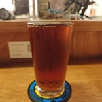 イサナブルーイング ブルワリー&ロースタリー - とりあえずビター1250円