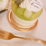 シャトレーゼ - 