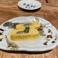 炭焼 うな富士 有楽町店 - 