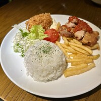 渋谷アチェーゾ - 