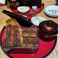 炭焼 うな富士 有楽町店 - 
