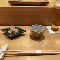 鮨 つぼみ - 