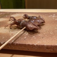 鮨 つぼみ - 