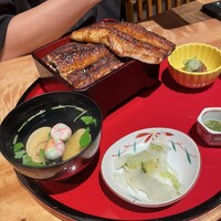 炭焼 うな富士 有楽町店 - 