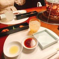 松阪牛炭火焼肉 東海亭 - 