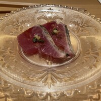 鮨 つぼみ - 