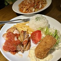 渋谷アチェーゾ - 