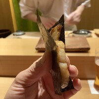 鮨 つぼみ - 
