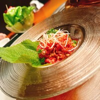 松阪牛炭火焼肉 東海亭 - 