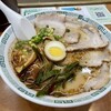 桂花ラーメン 本店