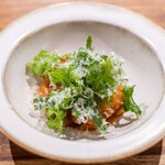 IZA - 2025.5 メカジキのカツレツ