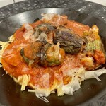 MOM&POP'S SPAGHETTI - 