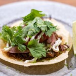 IZA - 2025.5 タコス