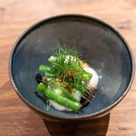 IZA - 2025.5 蛸の赤ワイン低温煮