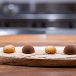 IZA - 2025.5 小菓子