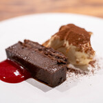 IZA - 2025.5 ティラミスとボネ