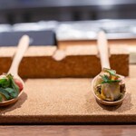 IZA - 2025.5 スプーン