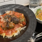 MOM&POP'S SPAGHETTI - 