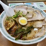 桂花ラーメン - 