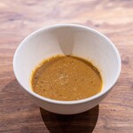 IZA - 2025.5 スープ