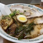 桂花ラーメン - 