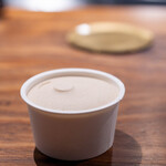 IZA - 2025.5 生姜とシナモンのバニラアイスクリーム