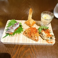 上六ワイン - 